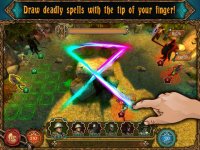 Cкриншот Spellcrafter: The Path of Magic, изображение № 48542 - RAWG