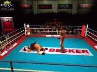 Cкриншот KO: Ultra-Realistic Boxing, изображение № 288755 - RAWG