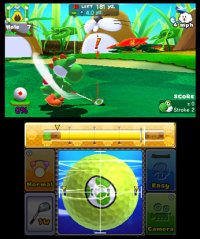 Cкриншот Mario Golf: World Tour, изображение № 263180 - RAWG
