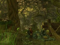 Cкриншот Warhammer Online: Время возмездия, изображение № 434332 - RAWG