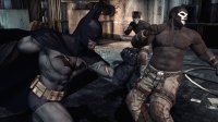 Cкриншот Batman: Arkham Asylum, изображение № 502253 - RAWG