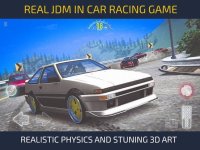 Cкриншот JDM Racing, изображение № 2042712 - RAWG
