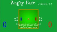 Cкриншот Angry Face, изображение № 1995130 - RAWG