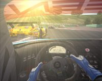 Cкриншот GTR 2: FIA GT Racing Game, изображение № 444015 - RAWG