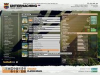Cкриншот LMA Manager 2007, изображение № 435343 - RAWG