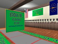 Cкриншот Brazil Fencing Club VR, изображение № 3646549 - RAWG