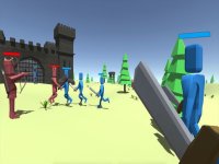 Cкриншот ANCIENT WARFARE BATTLE, изображение № 1955130 - RAWG