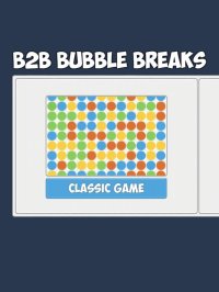 Cкриншот Pop Blocks: Bubble Breaks, изображение № 1712404 - RAWG