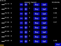 Cкриншот Stock Market: The Game, изображение № 1138000 - RAWG