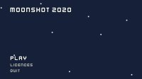 Cкриншот Moonshot 2020, изображение № 2622262 - RAWG