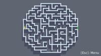 Cкриншот Labirinto (itch) (Areal Studio), изображение № 2626170 - RAWG