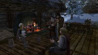 Cкриншот The Lord of the Rings Online: Helm's Deep, изображение № 615710 - RAWG