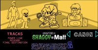 Cкриншот V.S. Shaggy x Matt - Definitive Edition, изображение № 3393235 - RAWG