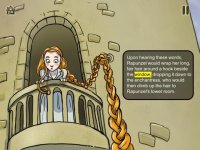 Cкриншот Rapunzel - Book - Cards Match - Jigsaw Puzzle (Lite), изображение № 2147055 - RAWG