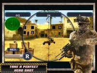 Cкриншот Elite SWAT Master Sniper Shooting 3D Pro, изображение № 1743422 - RAWG