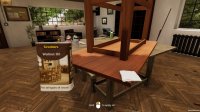 Cкриншот Woodwork Simulator, изображение № 2010547 - RAWG