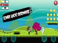 Cкриншот Billy vs Ghosts - Modern Ghost Zombie Shooting Games for adults and kids, изображение № 1840352 - RAWG