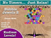 Cкриншот Bubble Jewels 2 Classic, изображение № 888926 - RAWG