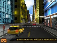 Cкриншот VR Taxi Driver Simulator, изображение № 2112171 - RAWG