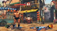 Cкриншот Street Fighter 4, изображение № 491198 - RAWG