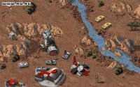 Cкриншот Command & Conquer (2009), изображение № 308284 - RAWG