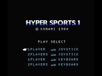 Cкриншот Hyper Sports, изображение № 755592 - RAWG