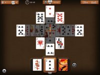 Cкриншот Solitaire Challenges, изображение № 942135 - RAWG