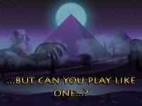 Cкриншот Pyramid Solitaire Mummys Curse, изображение № 1762214 - RAWG