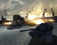 Cкриншот World in Conflict, изображение № 450946 - RAWG