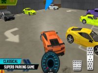 Cкриншот Extreme Metro Parking, изображение № 1327105 - RAWG