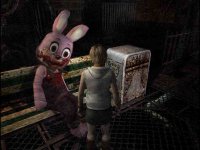 Cкриншот Silent Hill 3, изображение № 374376 - RAWG