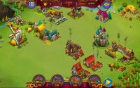 Cкриншот Mystery Mosaics 2, изображение № 951239 - RAWG