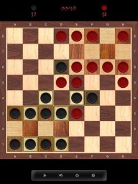 Cкриншот Corner Checkers!, изображение № 1331337 - RAWG