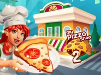 Cкриншот My Pizza Shop 2 - Italian Restaurant Manager Game, изображение № 1567005 - RAWG