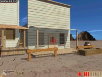 Cкриншот Desperados: An Old West Action Game, изображение № 288680 - RAWG