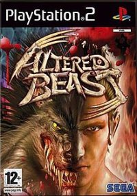 Cкриншот Altered Beast (2005), изображение № 807247 - RAWG