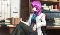 Cкриншот Muv-Luv (マブラヴ), изображение № 3595298 - RAWG