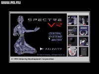 Cкриншот Spectre-VR, изображение № 345340 - RAWG