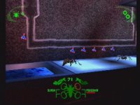 Cкриншот Spider: The Video Game, изображение № 764448 - RAWG