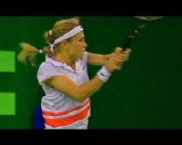Cкриншот All Star Tennis '99, изображение № 728083 - RAWG