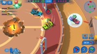 Cкриншот Rage of Car Force: Car Crashing Games, изображение № 2492618 - RAWG