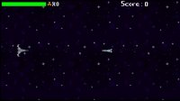 Cкриншот 2D Spaceshooter - Project 1, изображение № 1904235 - RAWG