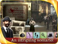 Cкриншот Jack the Ripper: Letters from Hell - Extended Edition – A Hidden Object Adventure, изображение № 1328374 - RAWG
