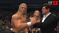 Cкриншот WWE '13, изображение № 595226 - RAWG
