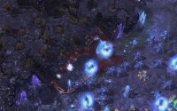Cкриншот StarCraft II: Heart of the Swarm, изображение № 505741 - RAWG