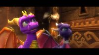 Cкриншот The Legend of Spyro: Dawn of the Dragon, изображение № 285362 - RAWG