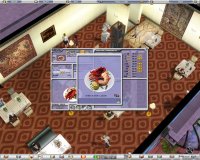 Cкриншот Ресторанная империя 2, изображение № 416260 - RAWG