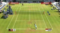 Cкриншот Virtua Tennis 3, изображение № 463639 - RAWG