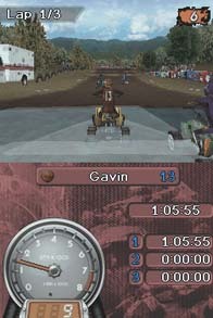 Cкриншот ATV Quad Kings, изображение № 792955 - RAWG