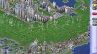 Cкриншот Sim City 3000, изображение № 2426612 - RAWG